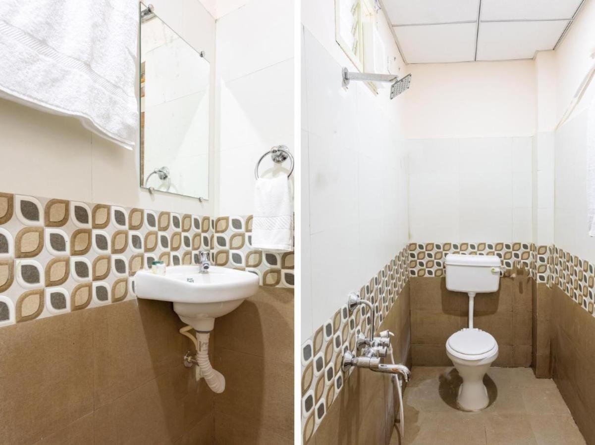 Jagtara Residency Ξενοδοχείο Ιντόρ Εξωτερικό φωτογραφία