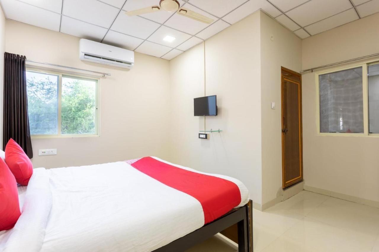 Jagtara Residency Ξενοδοχείο Ιντόρ Εξωτερικό φωτογραφία