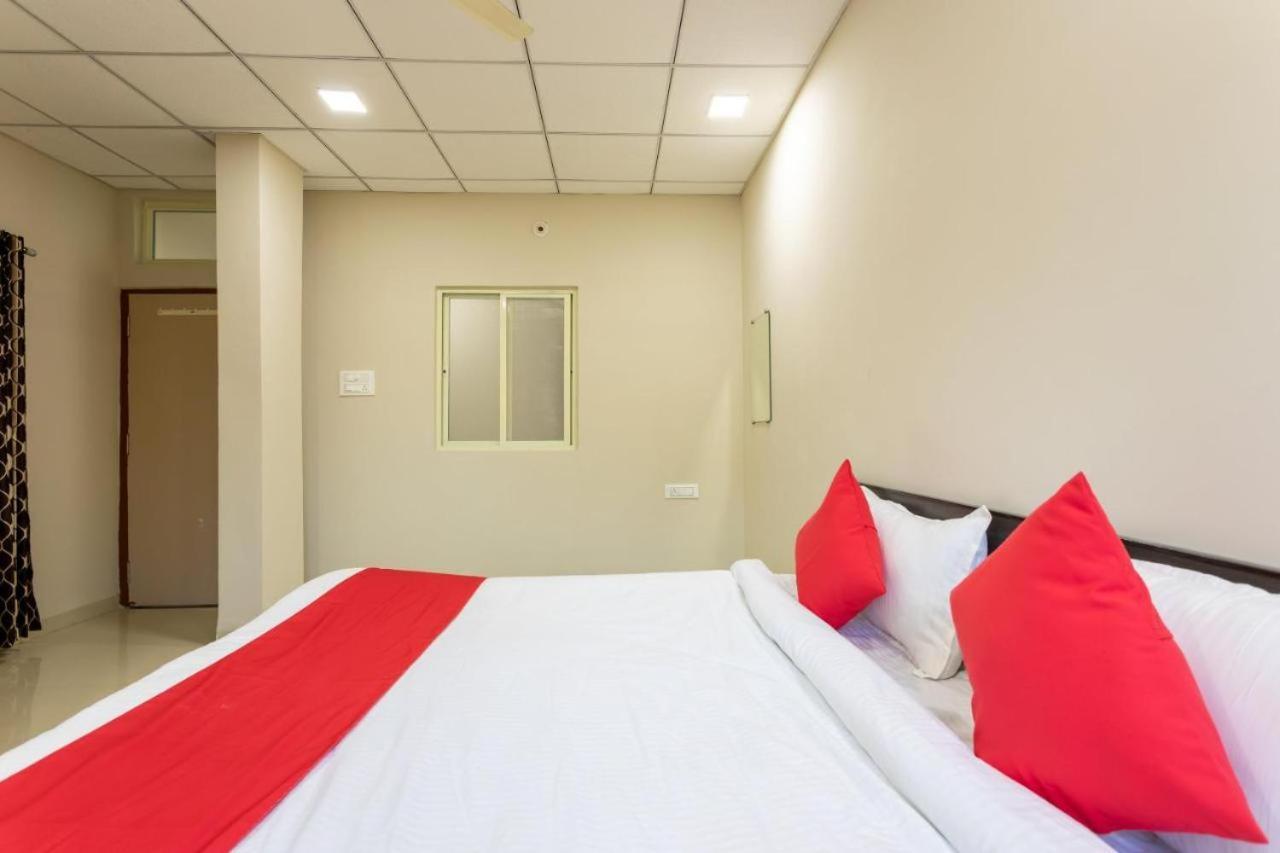 Jagtara Residency Ξενοδοχείο Ιντόρ Εξωτερικό φωτογραφία